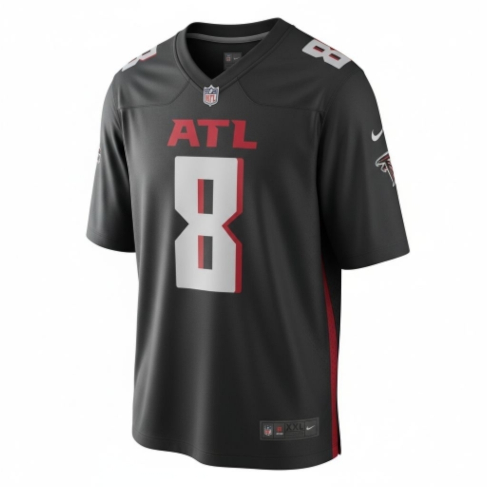 KYLE PITTS NFL Atlanta FALCONS JERSEY